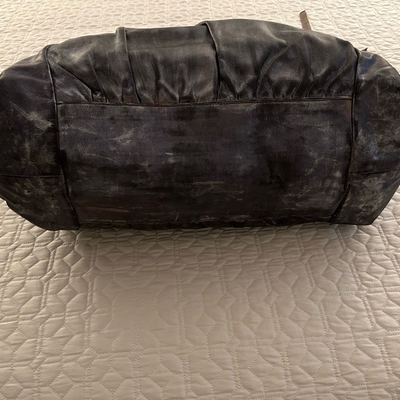 Gucci Hysteria Tote Pewter - Picture 6 of 9